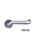 Hollow tubular TH 116